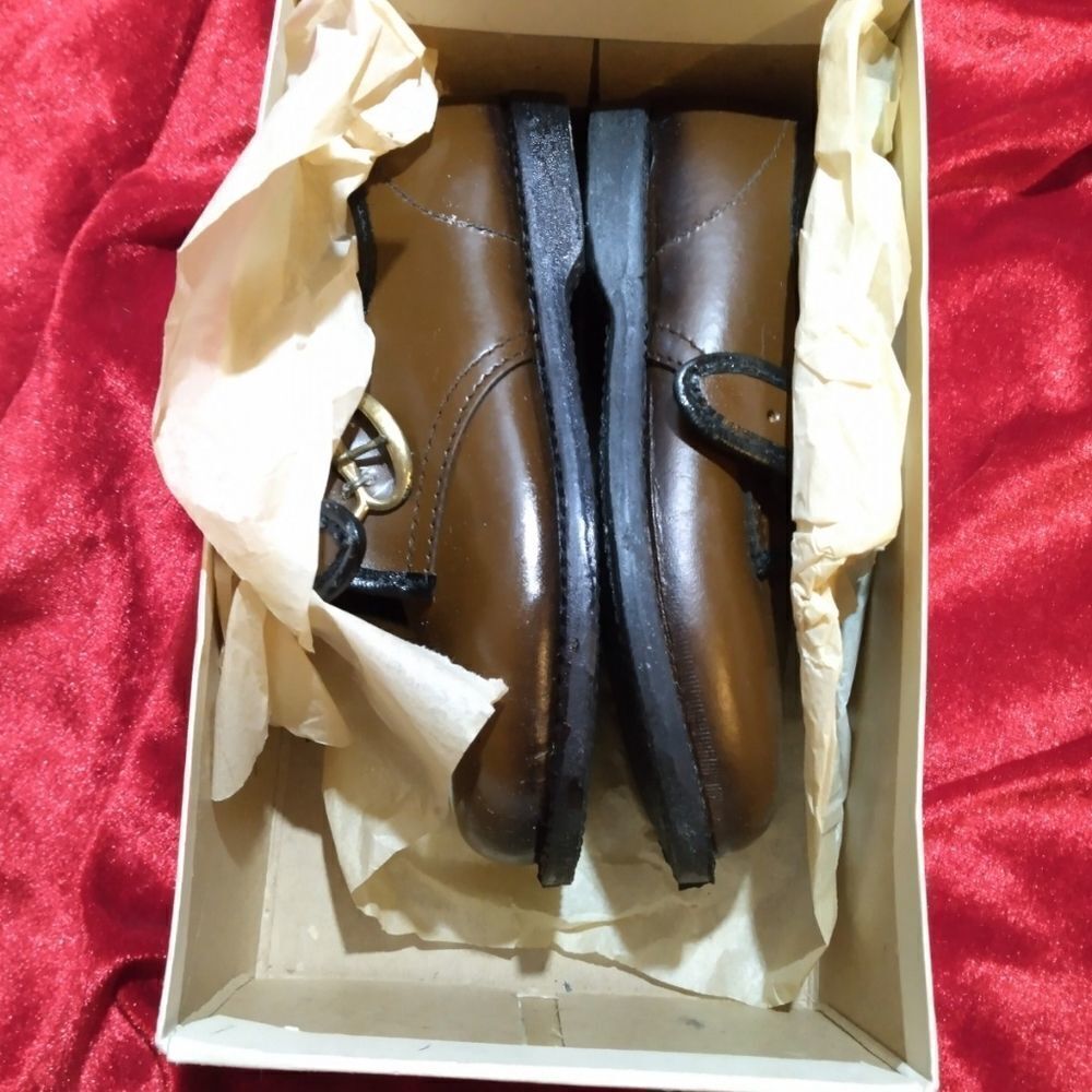 Vintage kids shoes - Picture 4 of 11